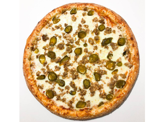 Pizza Острая 25 см