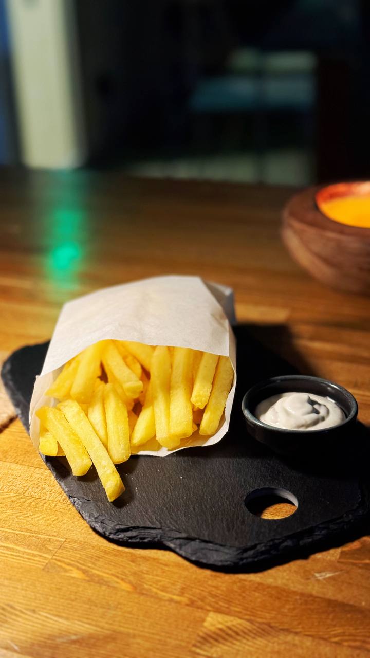 Фри двойной стандарт