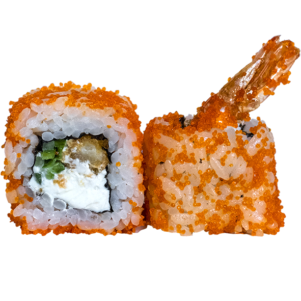 Эбу темпура