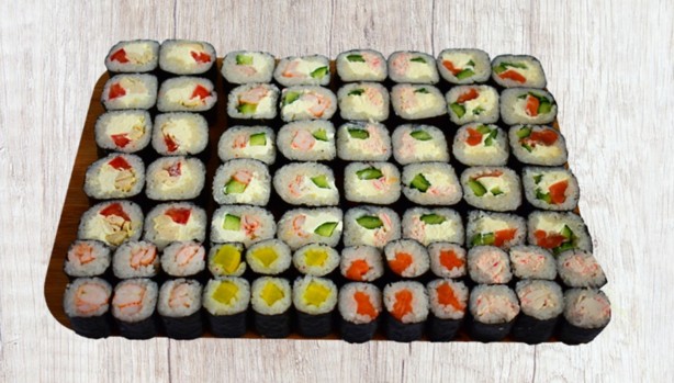 Сэт Маки Маки