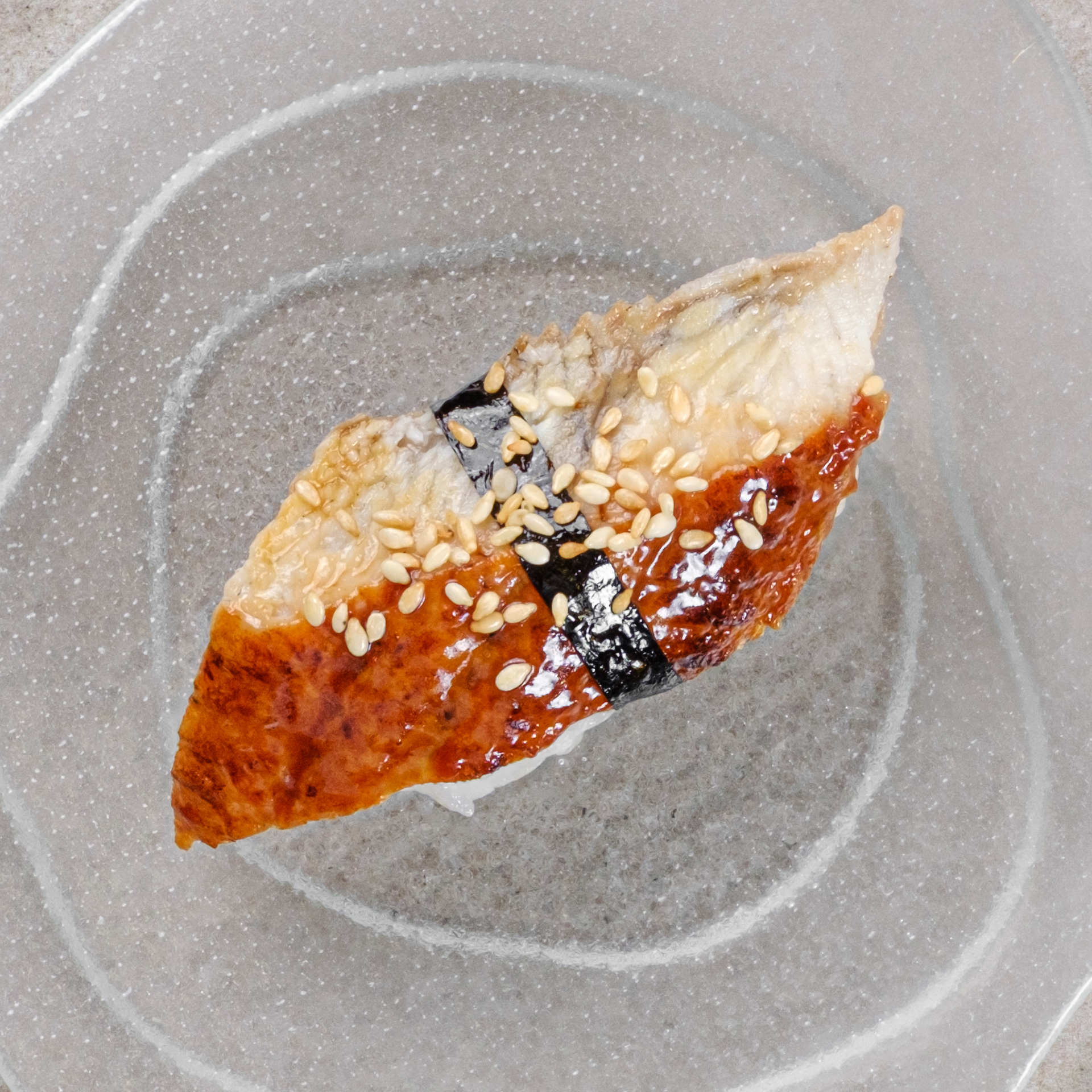 Нигири угорь