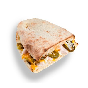 Панини "Острый цыпленок"