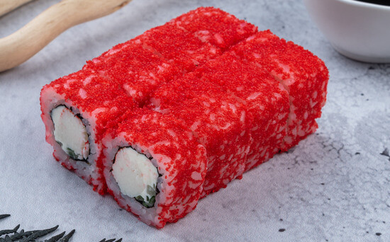Калифорния сурими