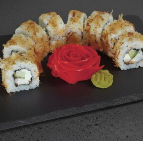 Ролл Релакс