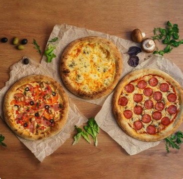 Комбо-набор №5