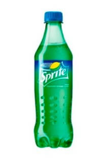Sprite 0,5 л