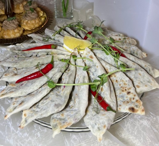 МИНИ Женгялов Хац