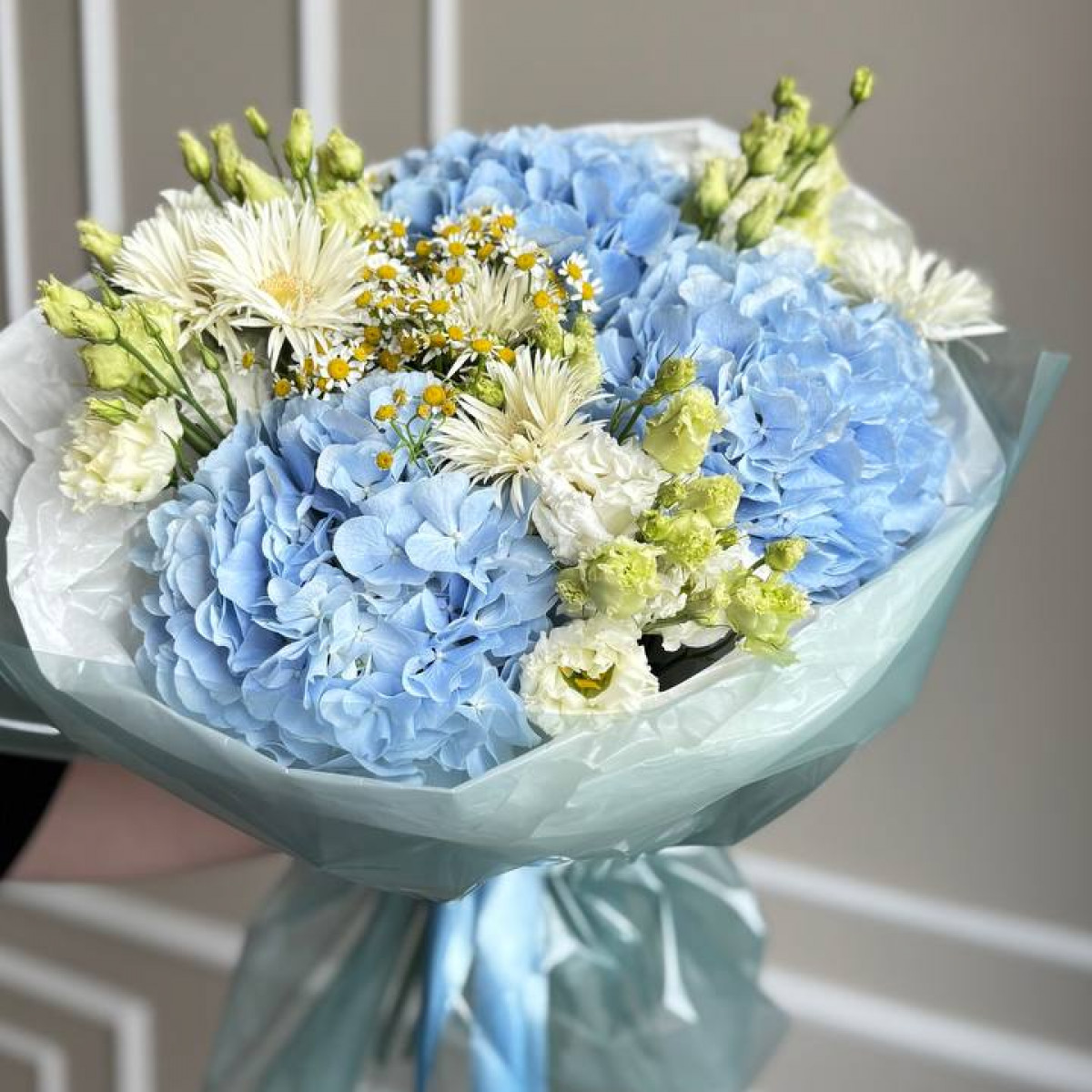 Авторский букет (предзаказ) 381