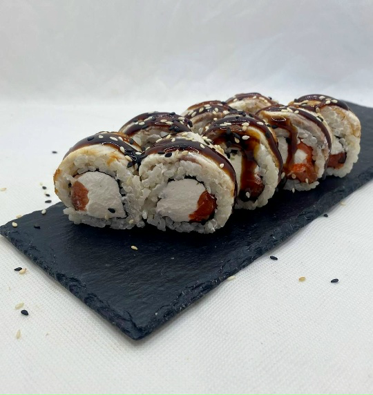 Норвежский