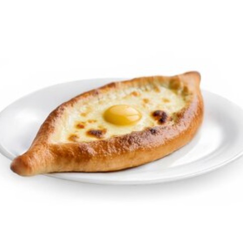 Аджарский хачапури