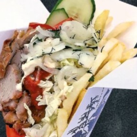 R-Box Большой