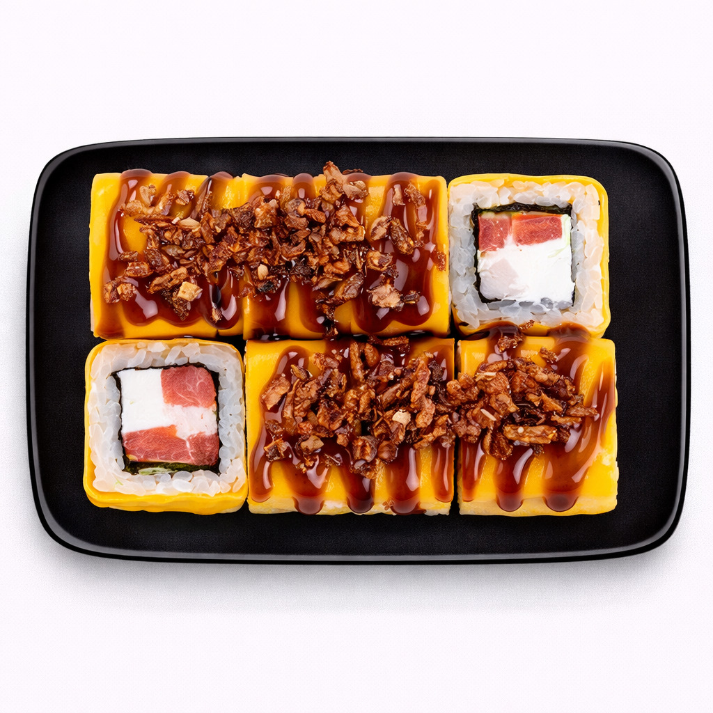 Ролл Чикен чиз