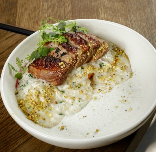 Утиная грудка