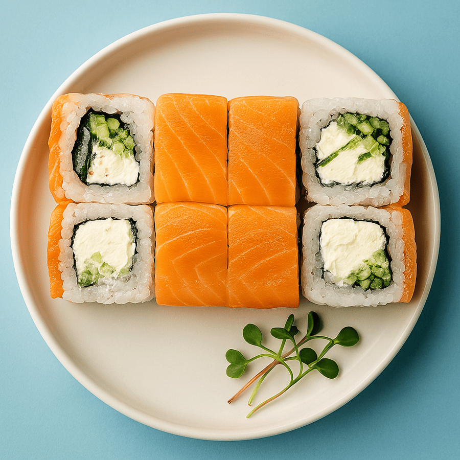 Филадельфия лайт XL