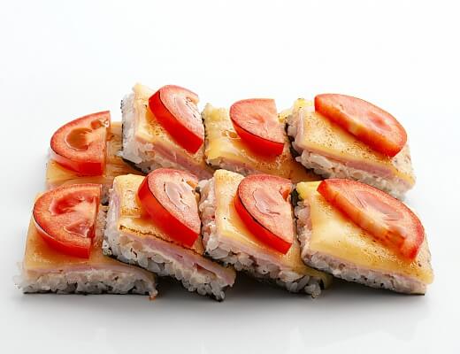Пицца Ролл Мясной
