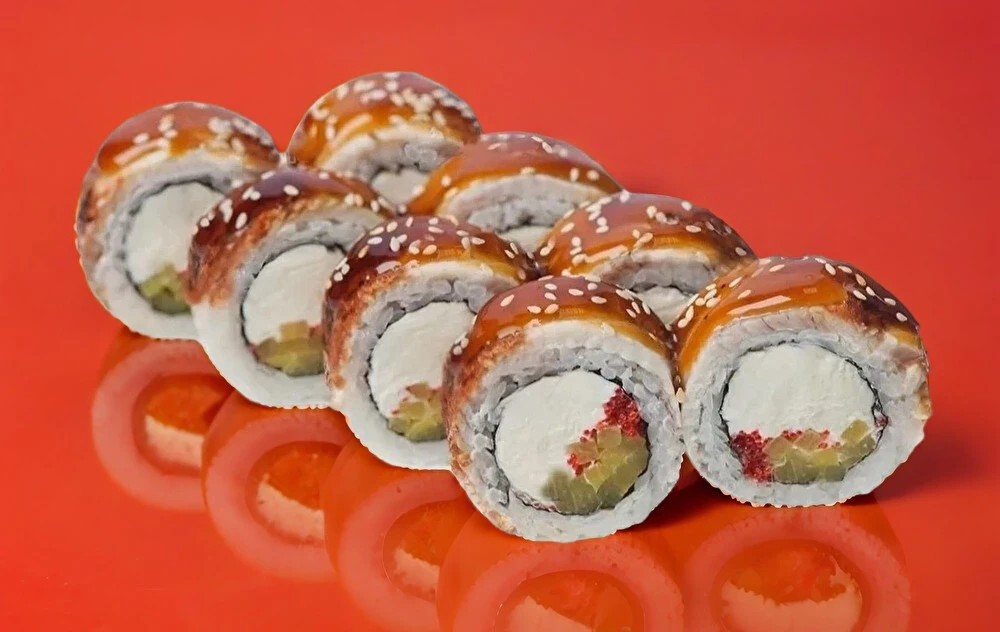 Ролл Канада премиум