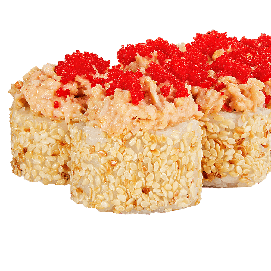 Тар-тар к курицей