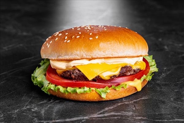 Чизбургер