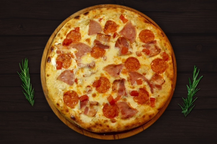 Мясная