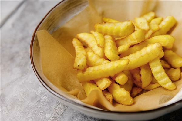 Картофель фри