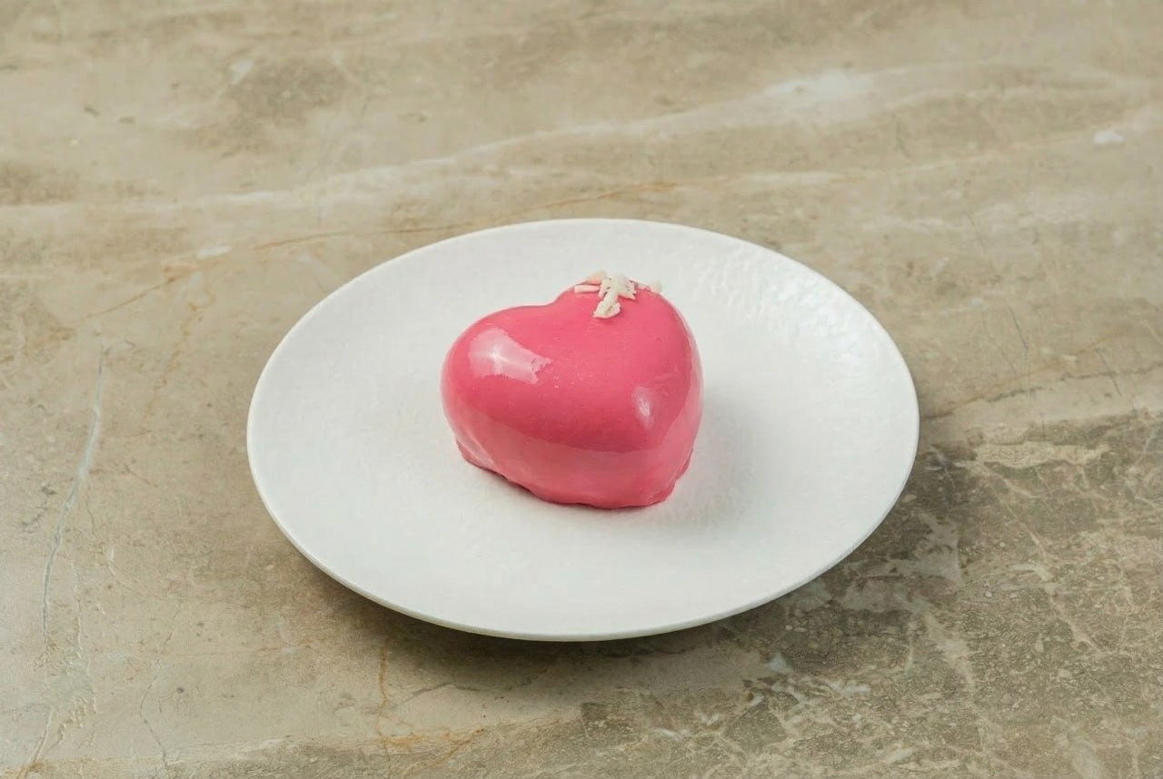 Пирожное Love Is