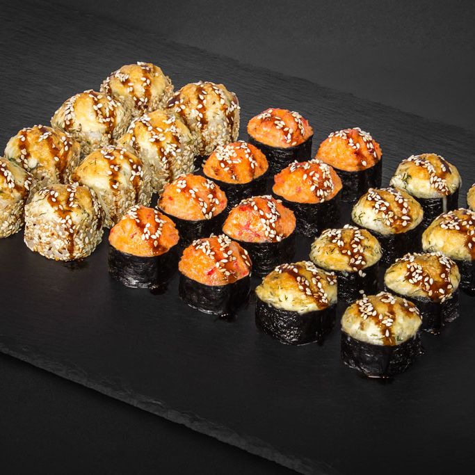 Сет Куросай