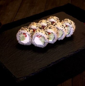 Ролл фитнес