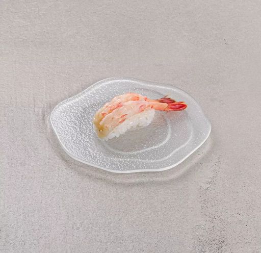 Нигири креветка Ама Эби