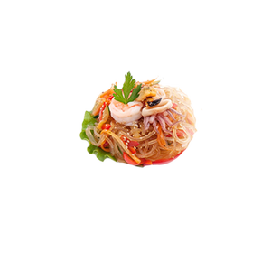 Наполнитель к Wok: морской коктейль
