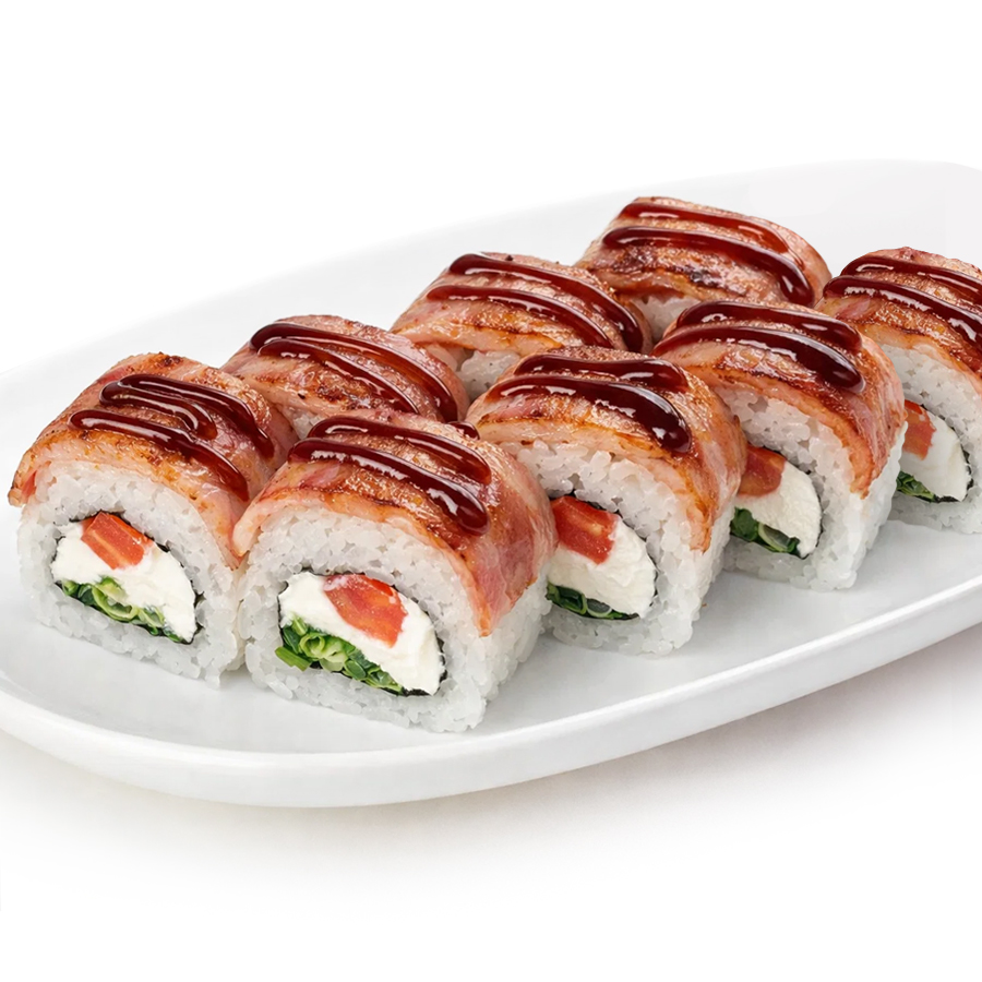 Опаленный Хаку