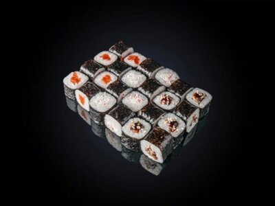 Сет Маки-маки