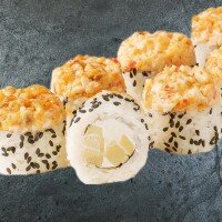 Ролл Райский 290г