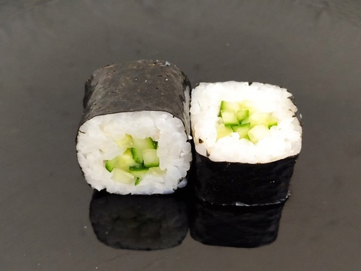 Капа маки