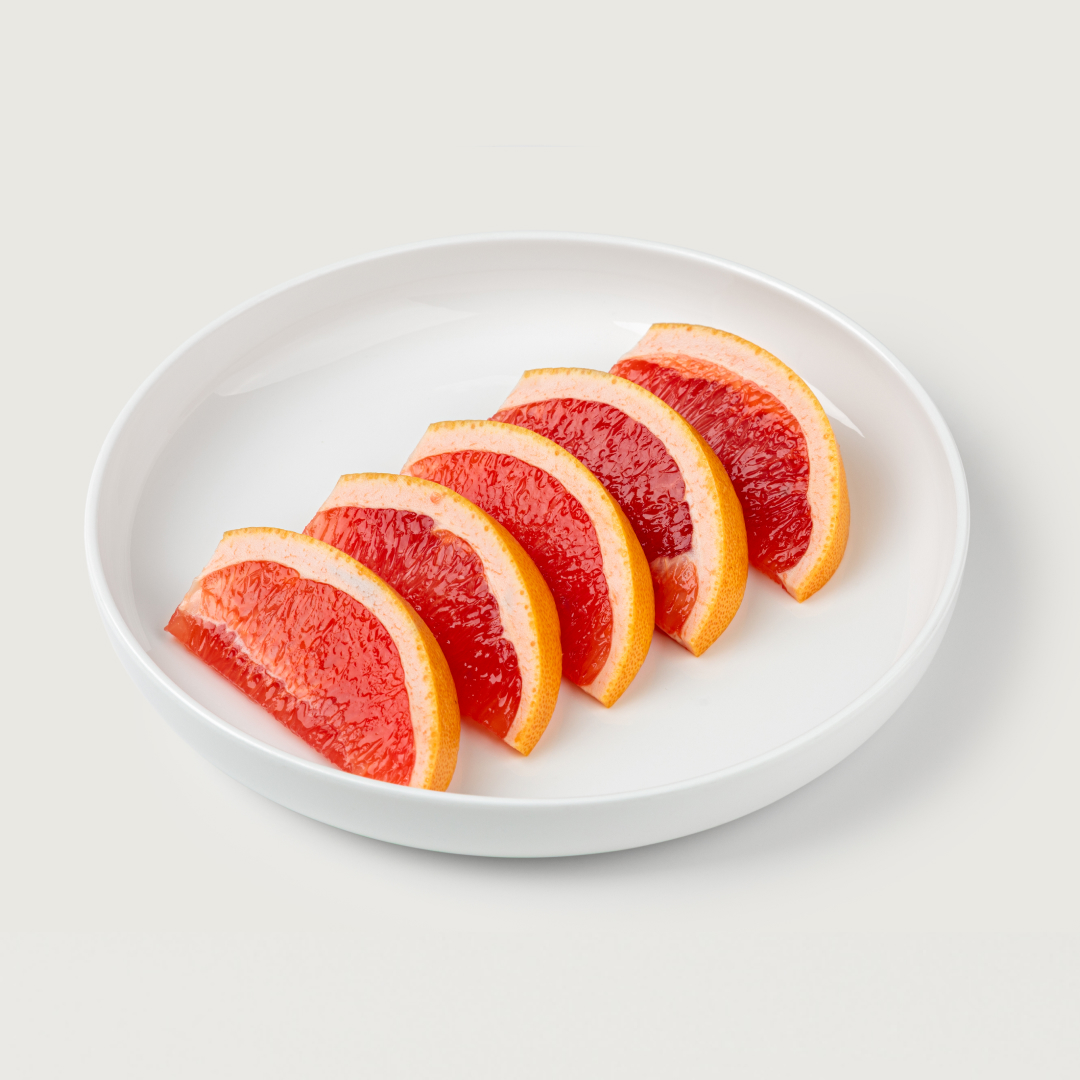Грейпфрут