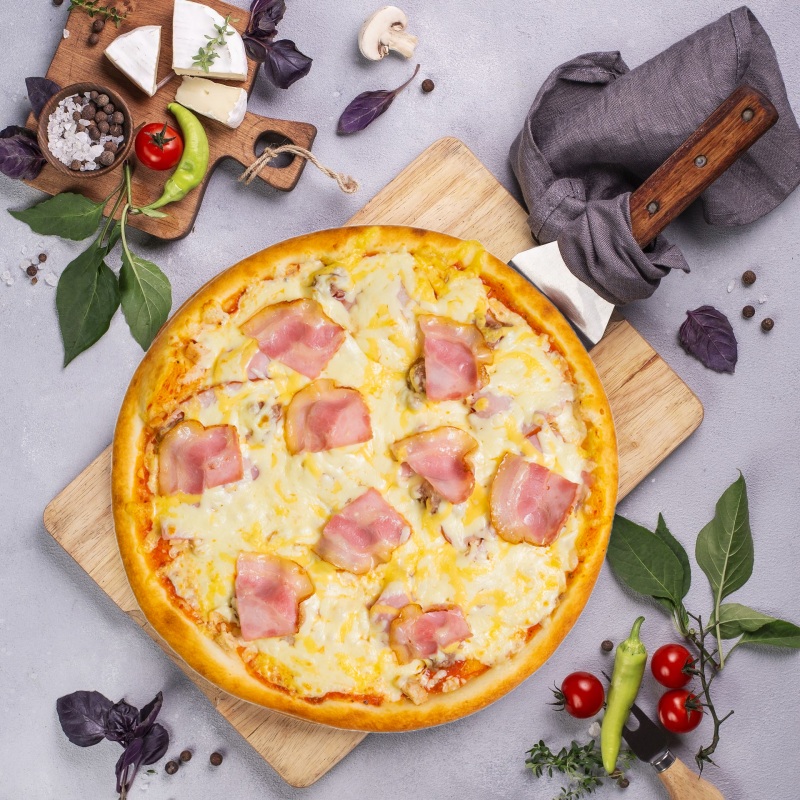 Мясное изобилие 33 см