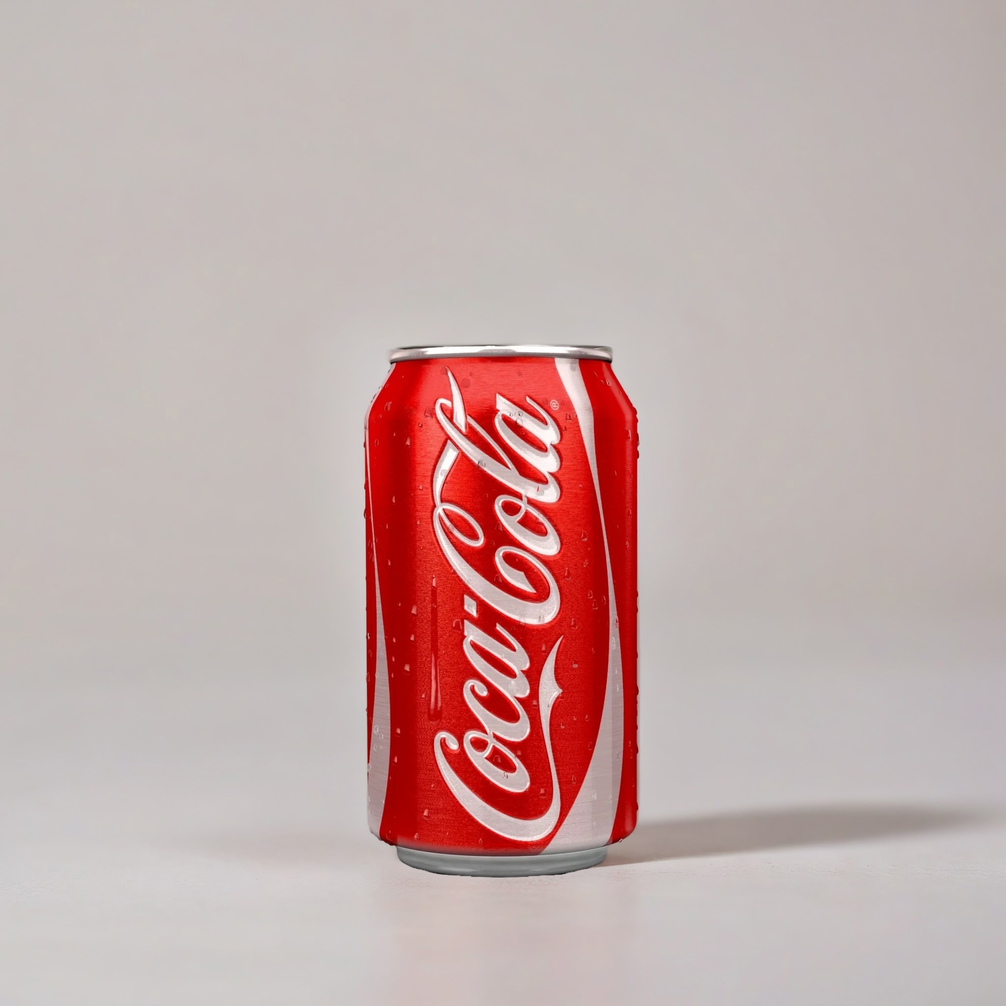 Coca-Cola ж/б