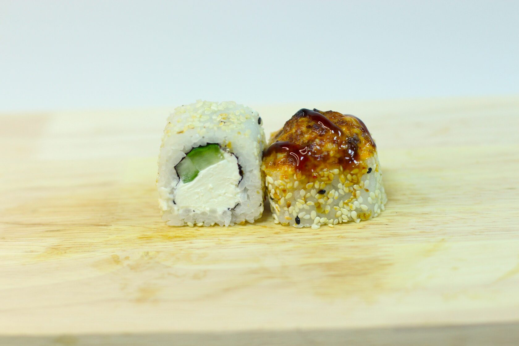 Острая курочка