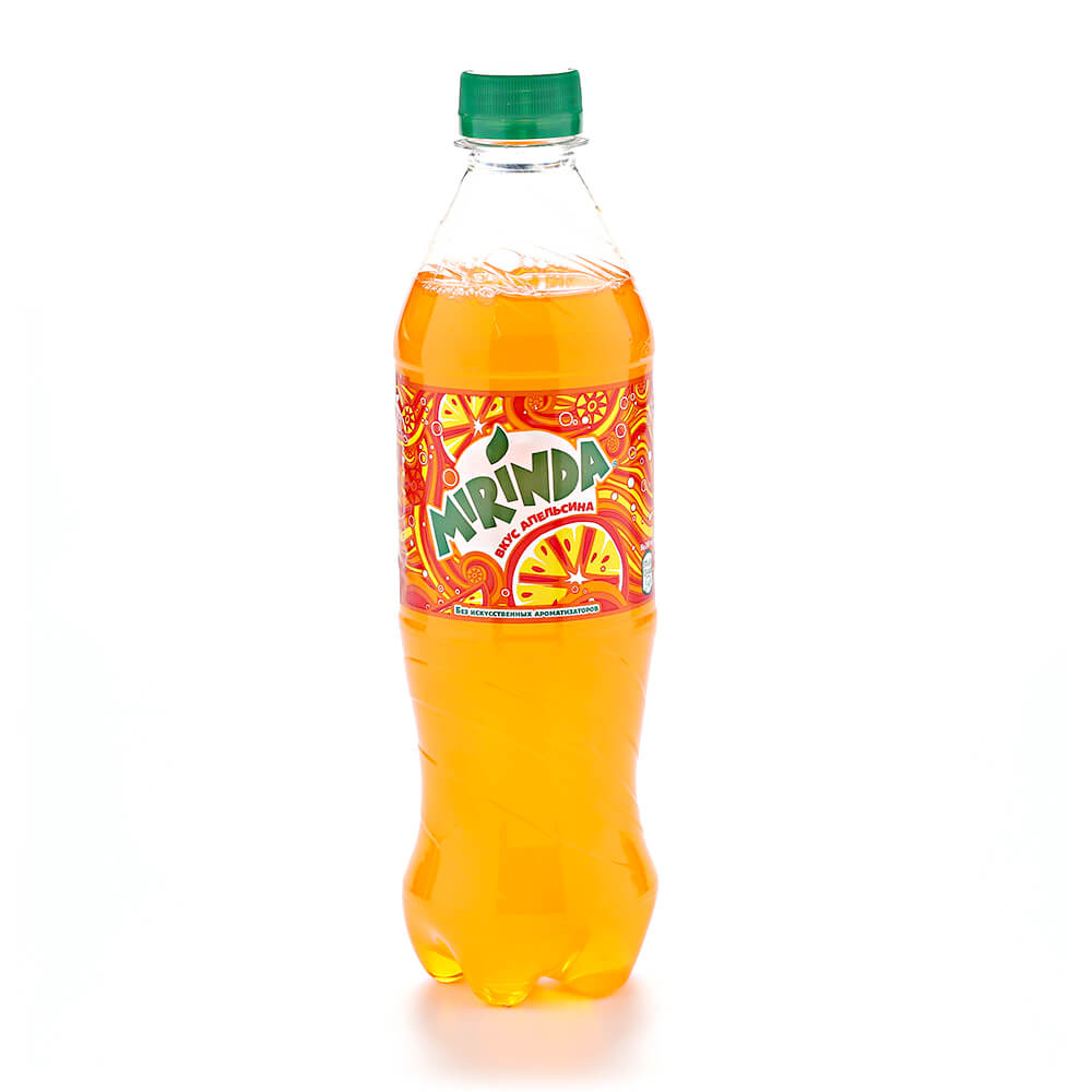 "Меринда" 0,5 л