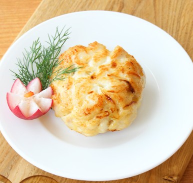 Филе куриное по-албански