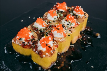 Алхимия Вкуса