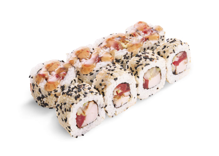 Цезарь ролл