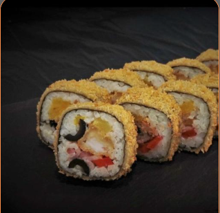 Бешеная креветка