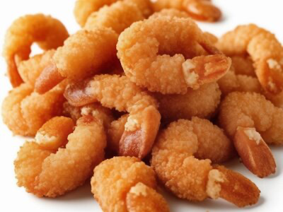 Креветки на компанию