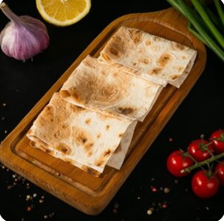 Лаваш армянский