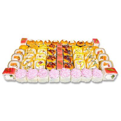 Сет "Палитра вкуса"