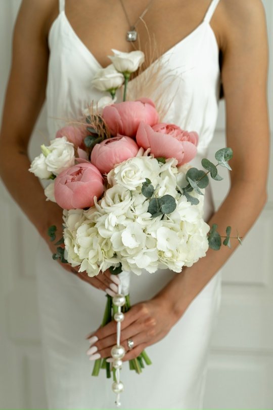 Букет невесты №33