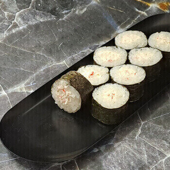 Сурими маки