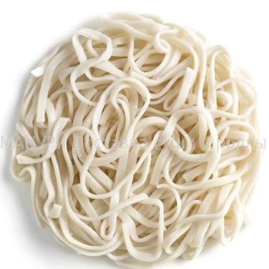 Удон Сао Бо (говядина)