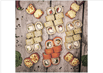 Сет «Фирменный»