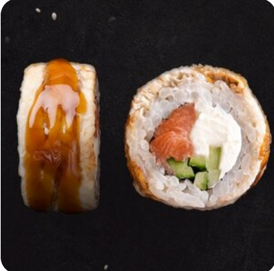 Ролл Канада